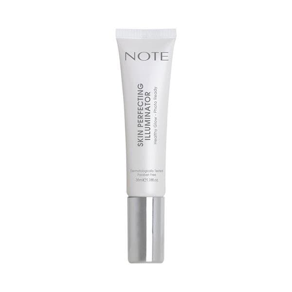 NOTE Skin Perfecting Illuminator 1