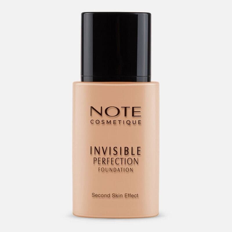 NOTE Invisible Perfection Foundation (140) 1