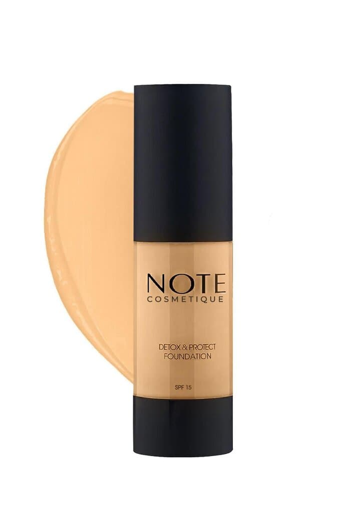 NOTE Detox And Protect Foundation (01) 1
