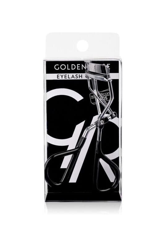 Golden Rose Eyelash Curler 1