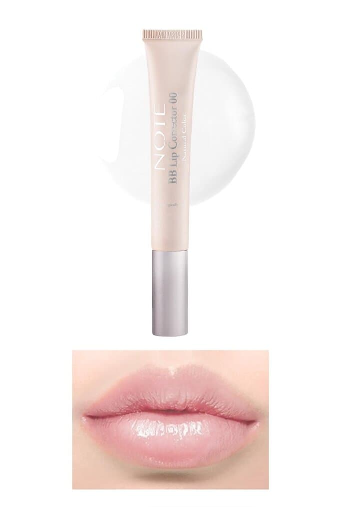 NOTE Bb Lip Corrector (00) 2