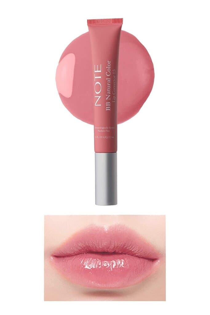 NOTE Bb Lip Corrector (03) 2