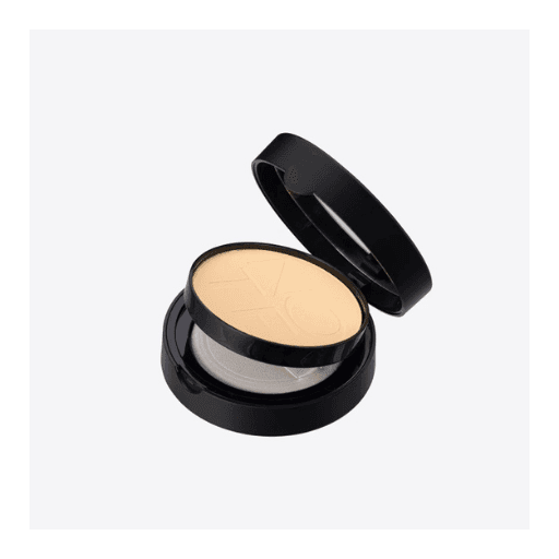 NOTE Luminous Silk Compact Powder (02) 3