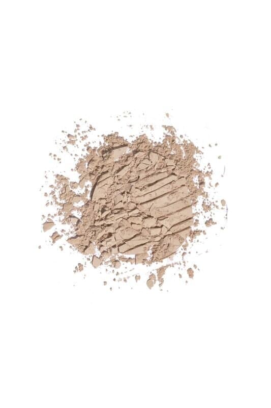 Golden Rose Silky Touch Compact Powder (No: 01) 6