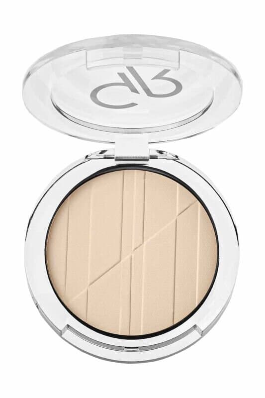 Golden Rose Pressed Powder (102) 2