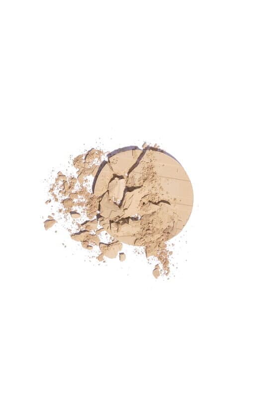 Golden Rose Pressed Powder (102) 6