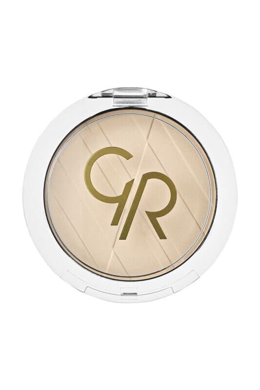 Golden Rose Pressed Powder (101) 1