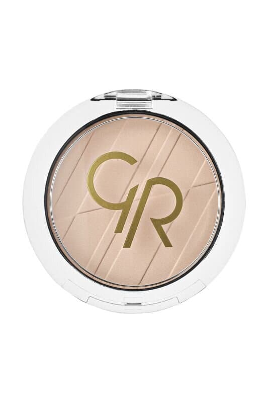 Golden Rose Pressed Powder (104) 1