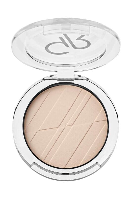 Golden Rose Pressed Powder (104) 2