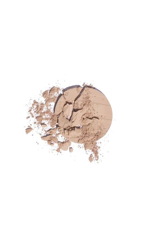 Golden Rose Pressed Powder (104) 6
