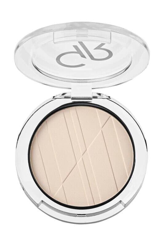 Golden Rose Pressed Powder (103) 2