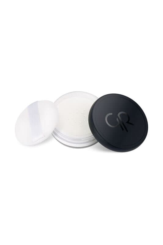 Golden Rose Long Wear Finishing Powder 3