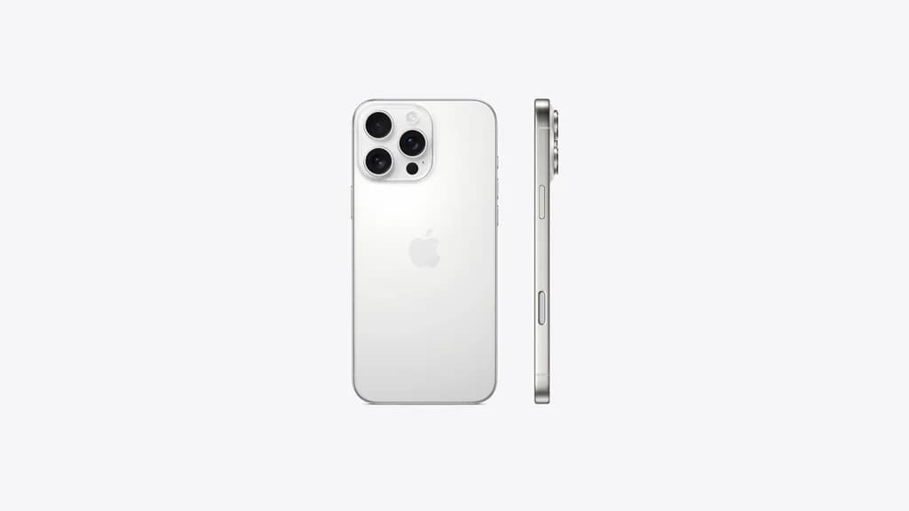 Apple iPhone 16 Pro Max 1 TB 2