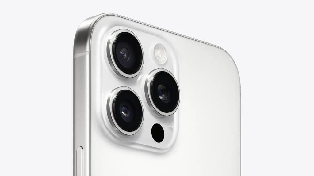 Apple iPhone 16 Pro Max 1 TB 3