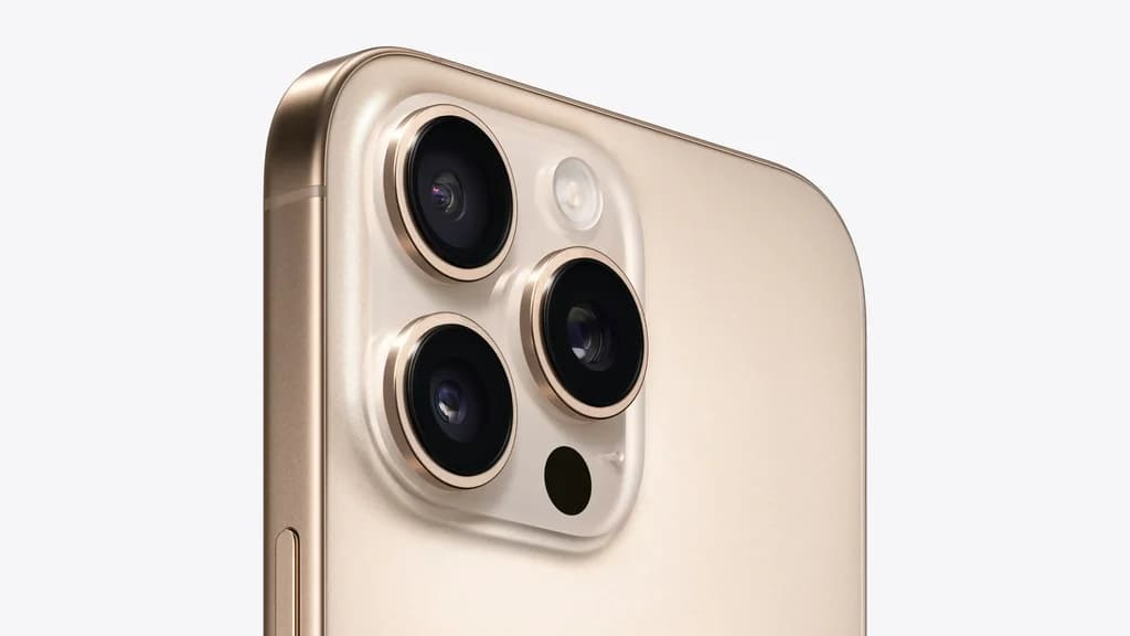 Apple iPhone 16 Pro Max 1 TB 3