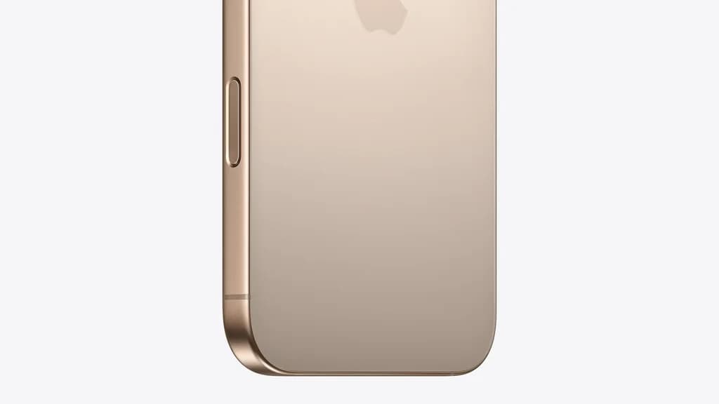 Apple iPhone 16 Pro Max 1 TB 4
