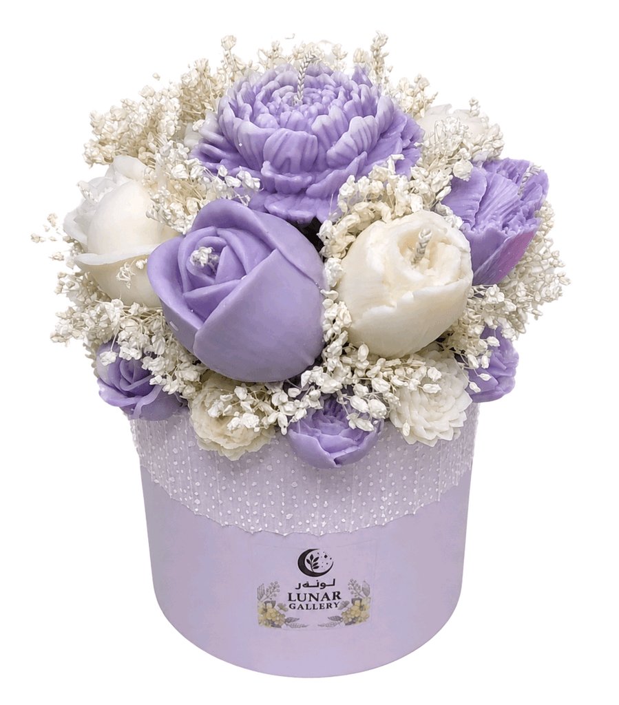 بۆکسی مۆمی بۆندار 1