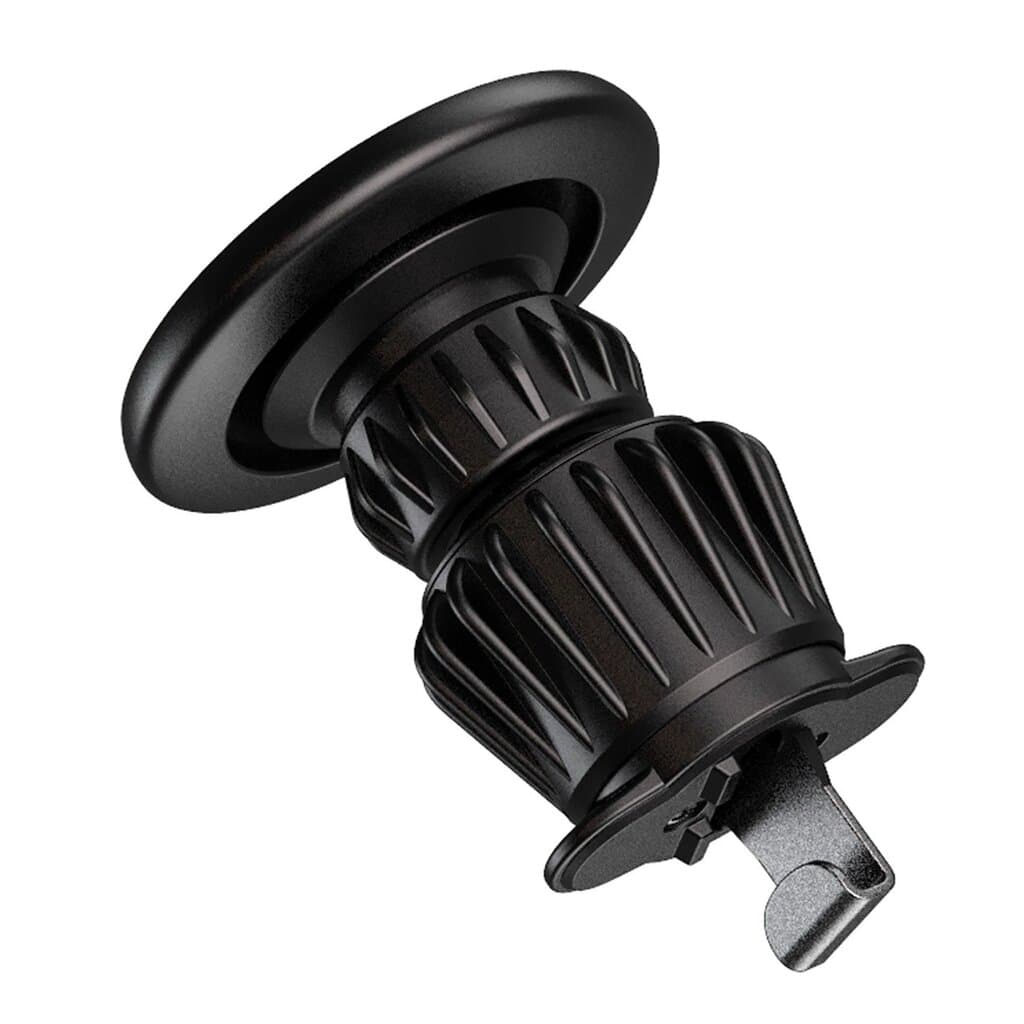JOYROOM JR-ZS406 Magnetic Car Phone Holder - Dual Neodymium Magnet Vent Mount 2