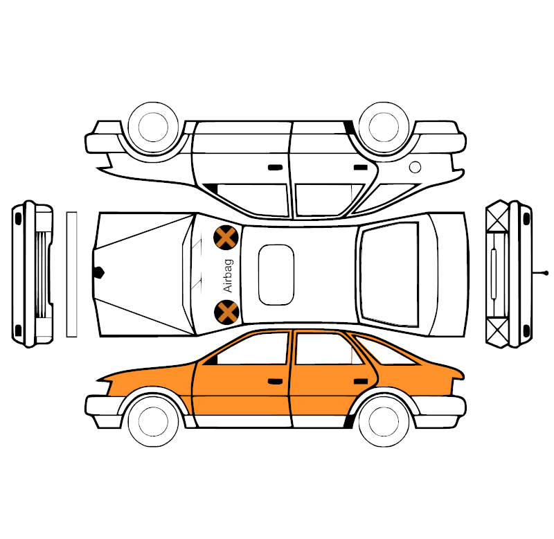 Ford Edge 9