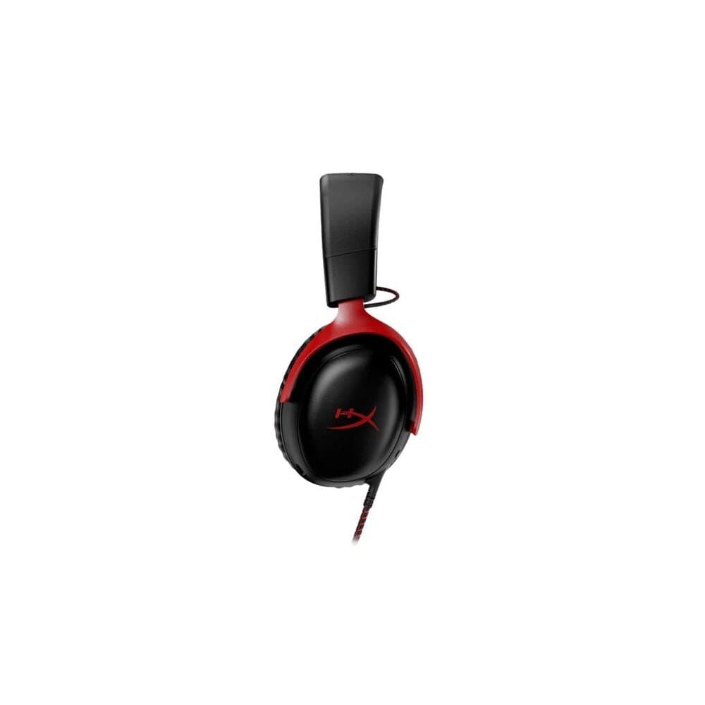 HyperX Cloud III Wired Gaming Headset – Signature Memory Foam Comfort 3