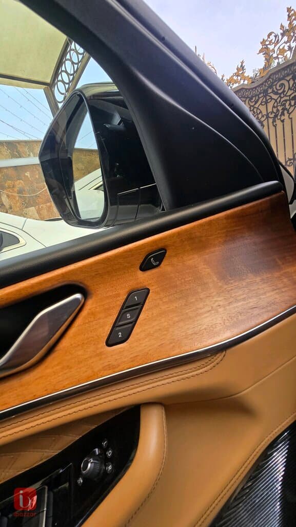 Jeep Grand Cherokee Summit 16