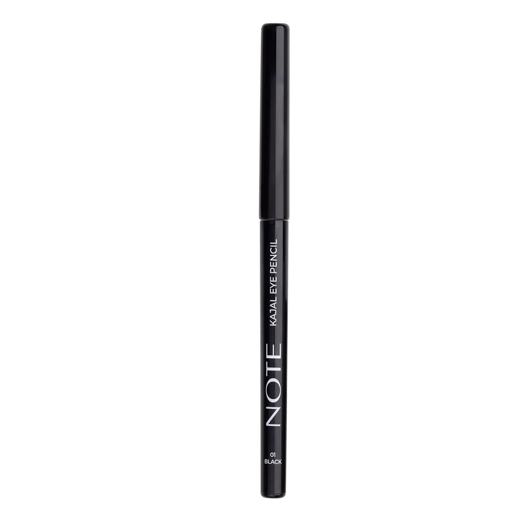 NOTE Kajal Pencil Black 1