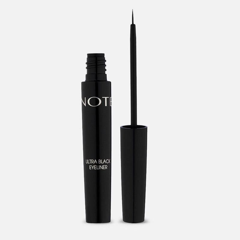 NOTE Ultra Black Dipliner 1