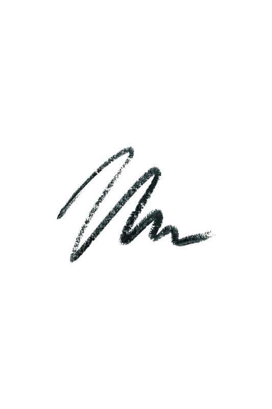 Golden Rose True Kohl Eyeliner (Black) 3
