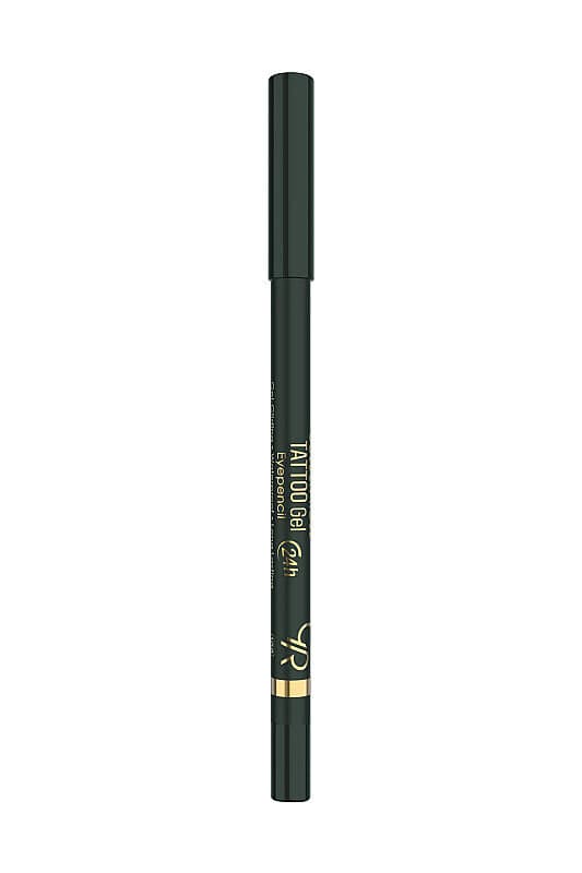 Golden Rose Tattoo Gel Eyepencil (No: 113) 2