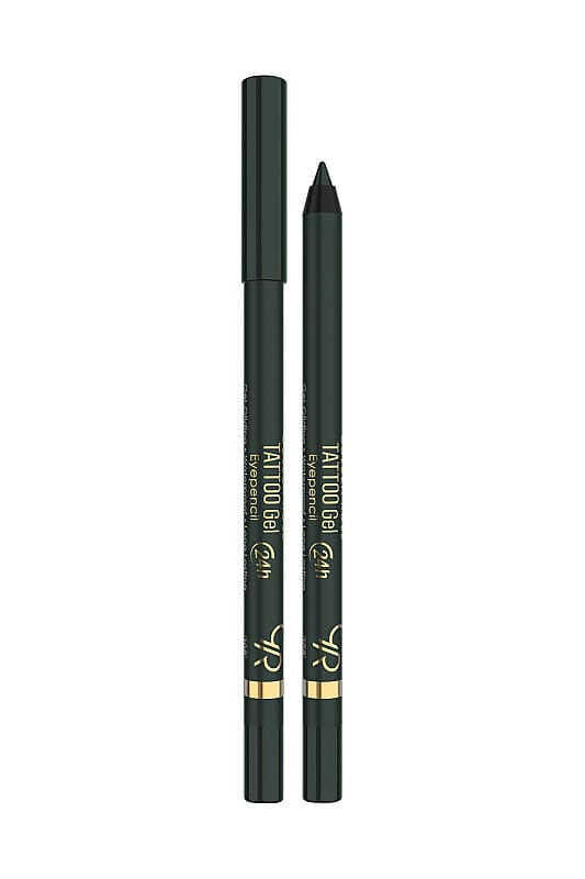 Golden Rose Tattoo Gel Eyepencil (No: 113) 3