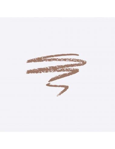 NOTE Natural Look Eyebrow Pencil (01) 2