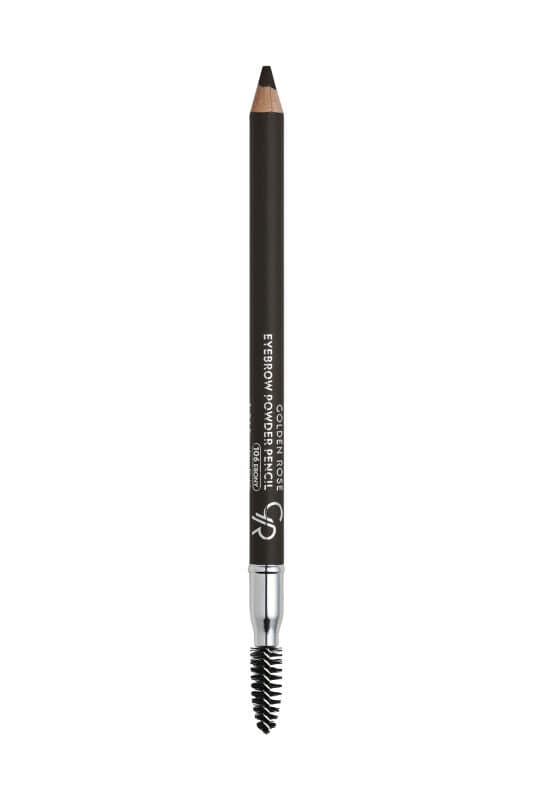 Golden Rose Eyebrow Powder Pencil (104 Brunette) 1