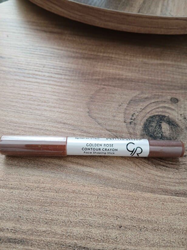 Golden Rose Contour Crayon (No: 22) 7
