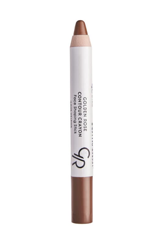 Golden Rose Contour Crayon (No: 23) 1