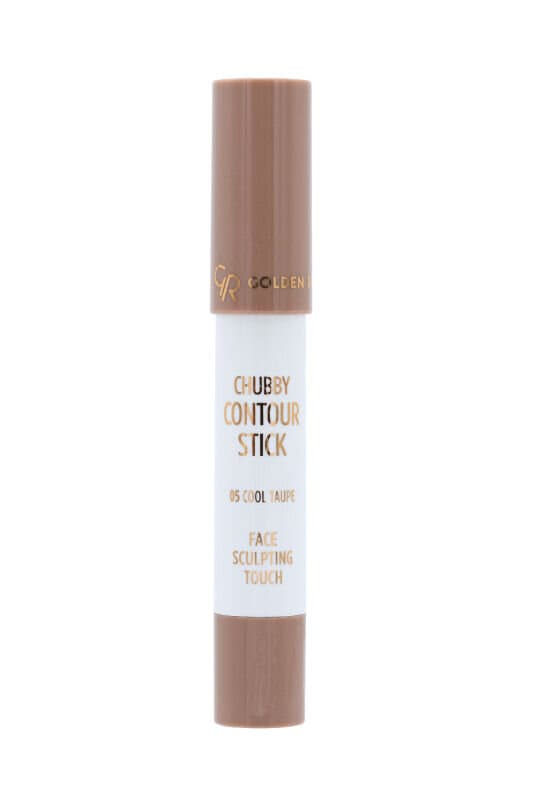 Golden Rose Chubby Contour Stick (04 Rich Deep) 2
