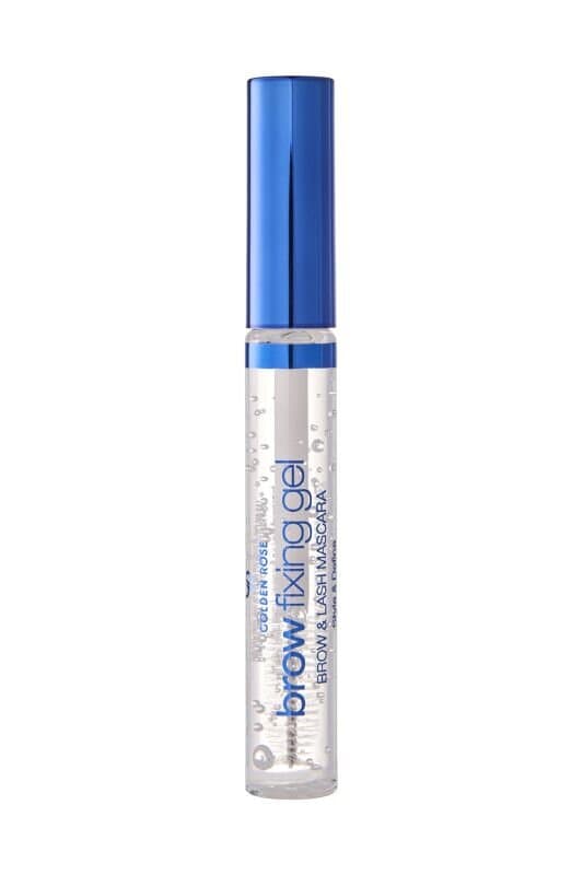 Golden Rose Brow Fixing Gel Brow & Lash Mascara 2
