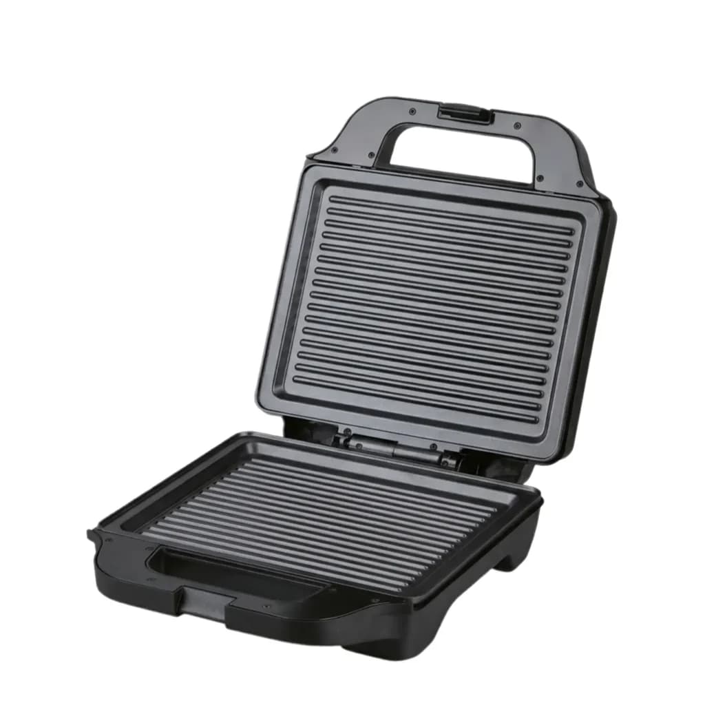 Silver Crest High-Power Electric Sandwich Press for Home Use 1