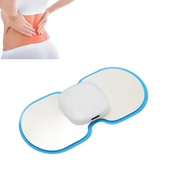 EMS Massage Patch for Neck and Menstrual Pain Relief