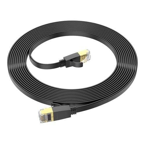 Hoco Cat6 High-Speed Network Cable (3m) 1