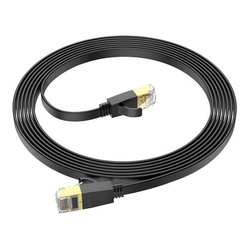Hoco Cat6 High-Speed Network Cable (5m) 1