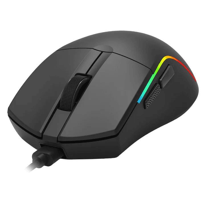 Redragon 816-RGB Deicide Wired Mouse 3