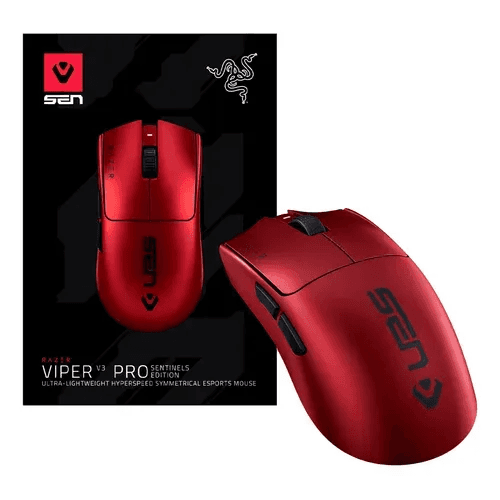 Razer Viper v3 Pro Wireless Esports Gaming Mouse Sentinels Edition 7