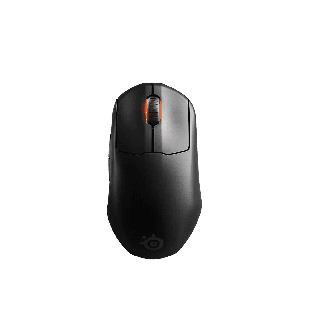 SteelSeries Prime Wireless - Esports Black 1