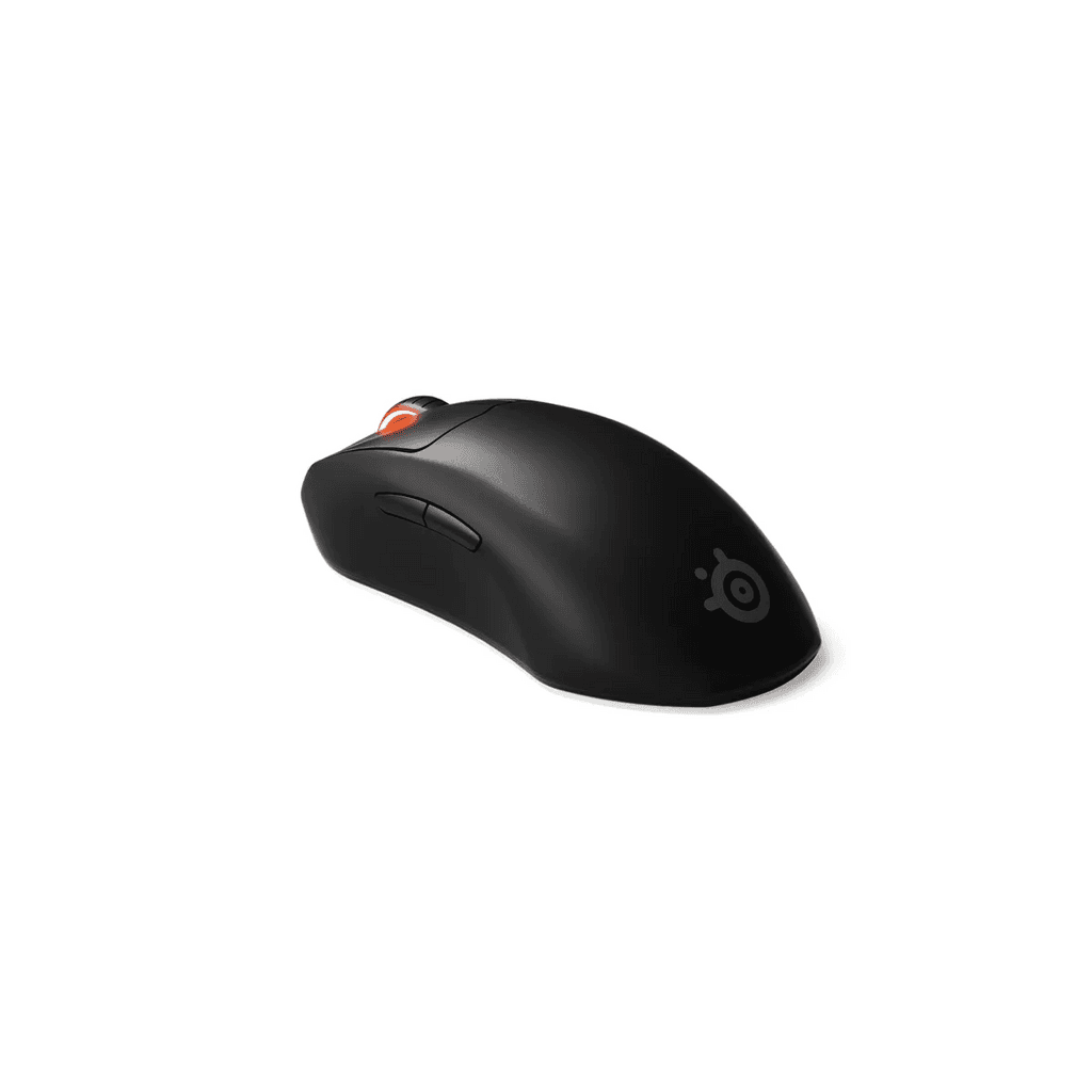 SteelSeries Prime Wireless - Esports Black 3