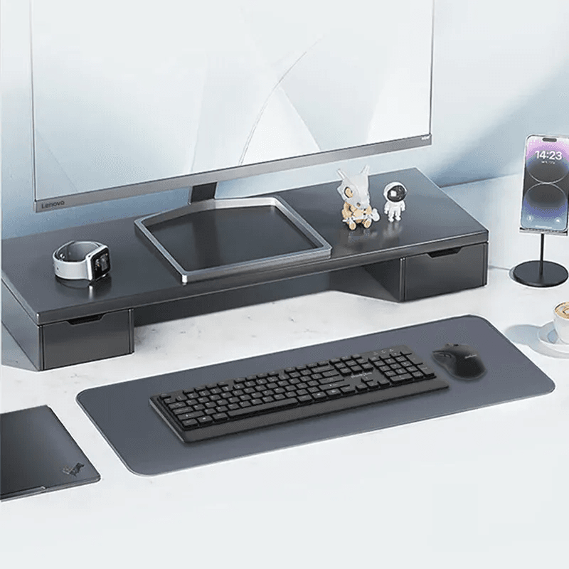 Lenovo thinkplus km210pro wireless keyboard and mouse 4