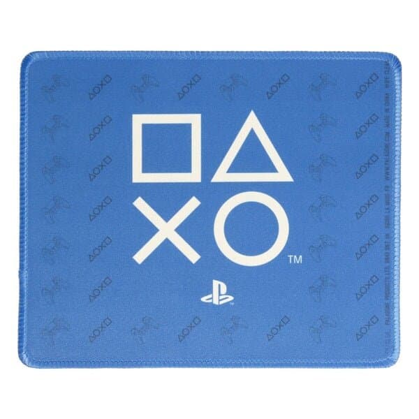 Paladone PlayStation Icons XL Desk Mat - Officially Licensed 1