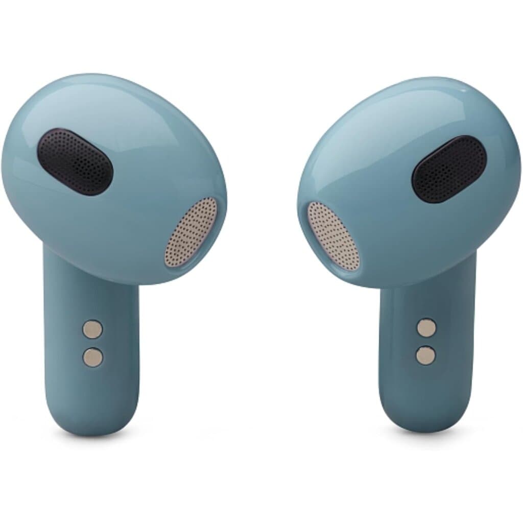 JBL Live Flex 3 Blue 6