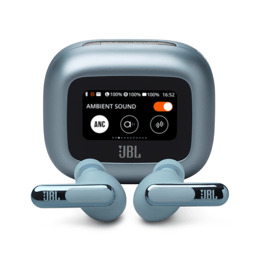 JBL Live Beam 3 Blue 1
