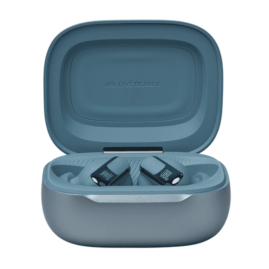 JBL Live Beam 3 Blue 5