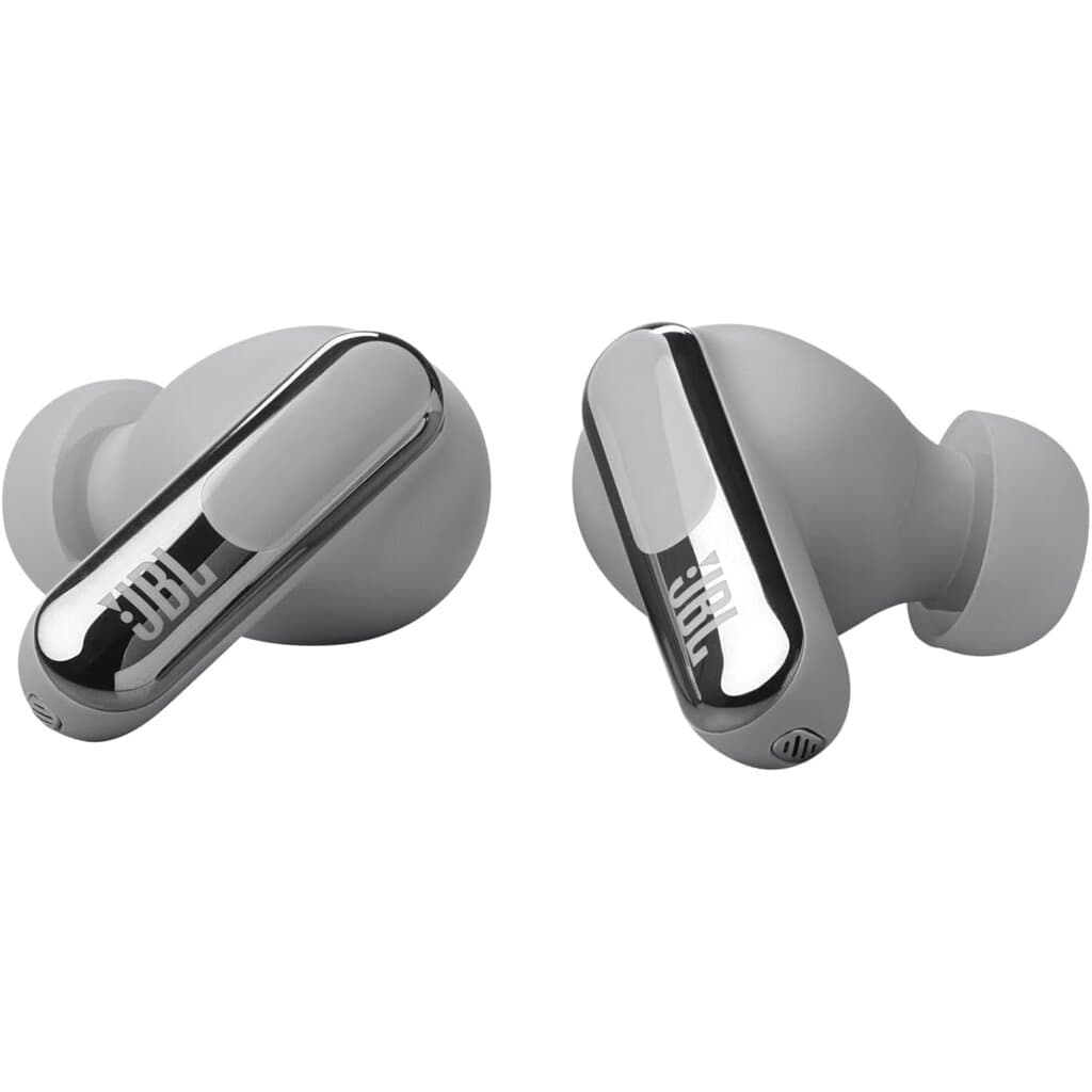 JBL Live Beam 3 Silver 6